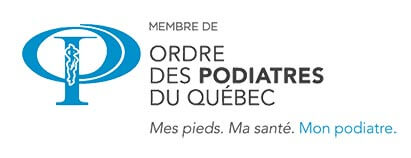 Ordre des podiatres du Québec